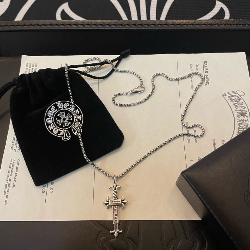 Chrome Hearts Necklaces